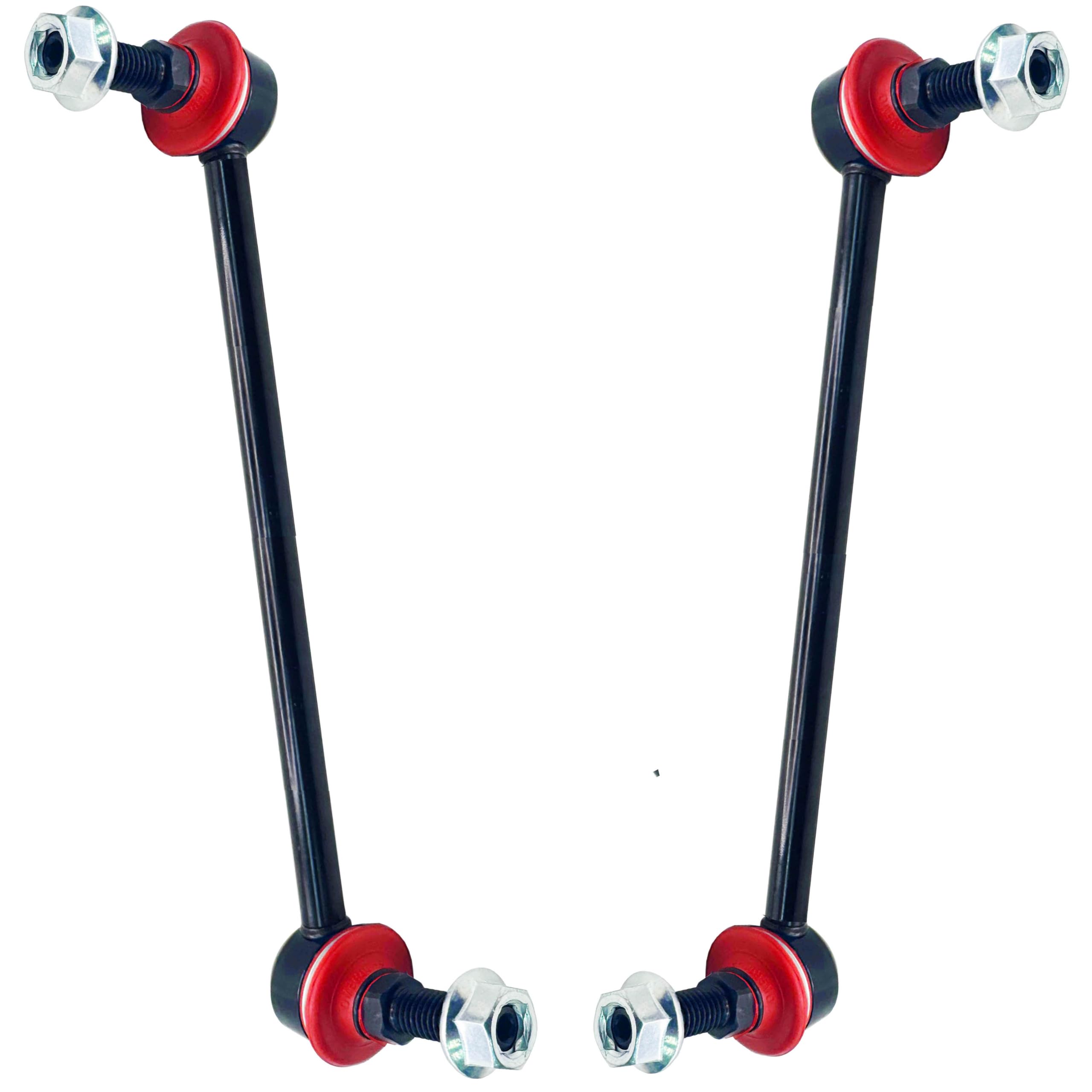 Amazon.com: Suspension Dudes PAIR Front Sway Bar Link Kit K80478